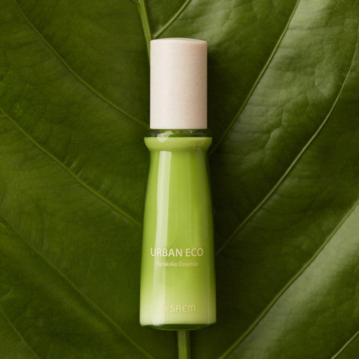 Urban Eco Harakeke Deep Moisture Essence 50ml, The SAEM The SAEM Essence
