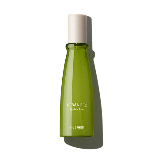 Urban Eco Harakeke Toner 150ml, The SAEM The SAEM Hydrating Toner
