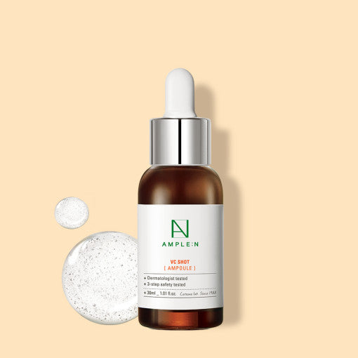 VC Shot Ampoule 30ml, AMPLE:N AMPLE:N Ampoule