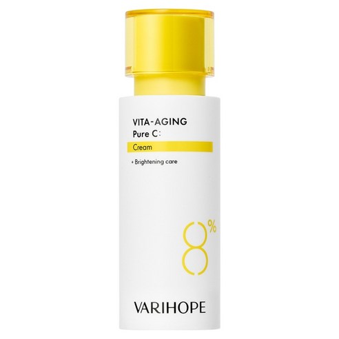  VITA‑AGING Pure C Cream 40ml, VARIHOPE