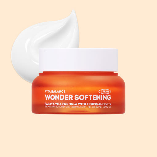 VITA BALANCE WONDER SOFTENING Cream 50ml, EUNYUL EUNYUL Face Cream