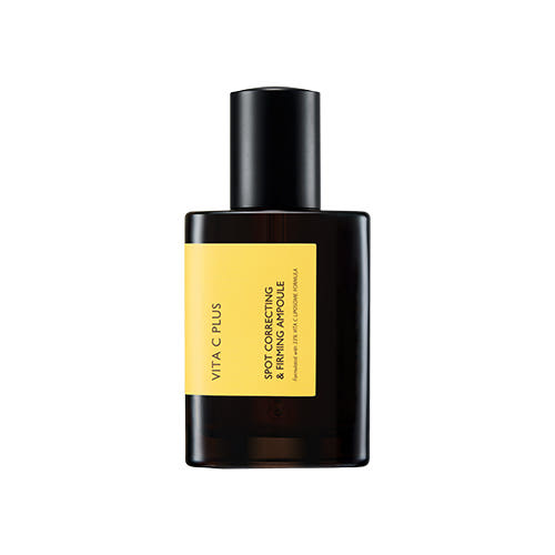 VITA C PLUS Spot Correcting & Firming Ampoule 75ml, MISSHA MISSHA Ampoule