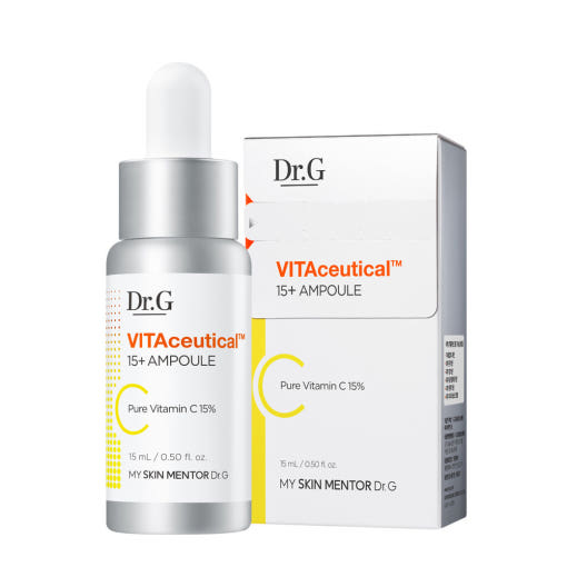VITA Ceutical 15+ Ampoule 15ml, Dr.G Dr.G Ampoule