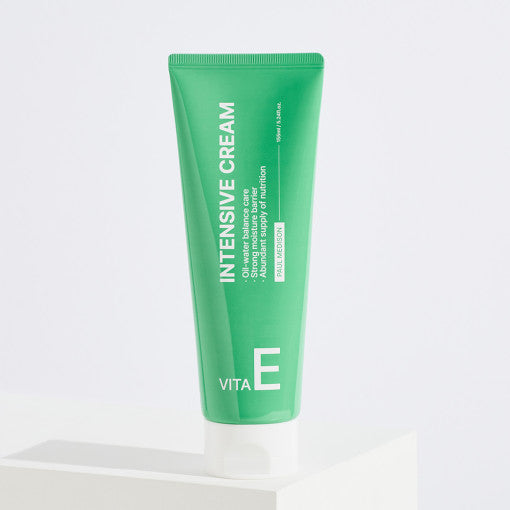 VITA E INTENSIVE CREAM 155ml, PAUL MEDISON PAUL MEDISON Face Cream