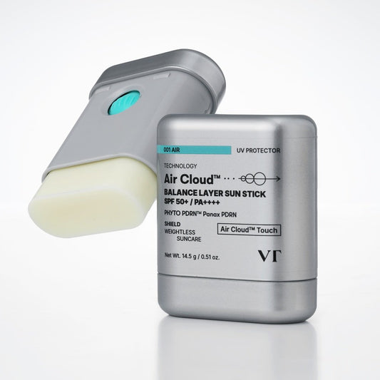 VT Air Cloud Balance Layer Sun Stick SPF50+ PA++++ 14.5g VT Sun Stick