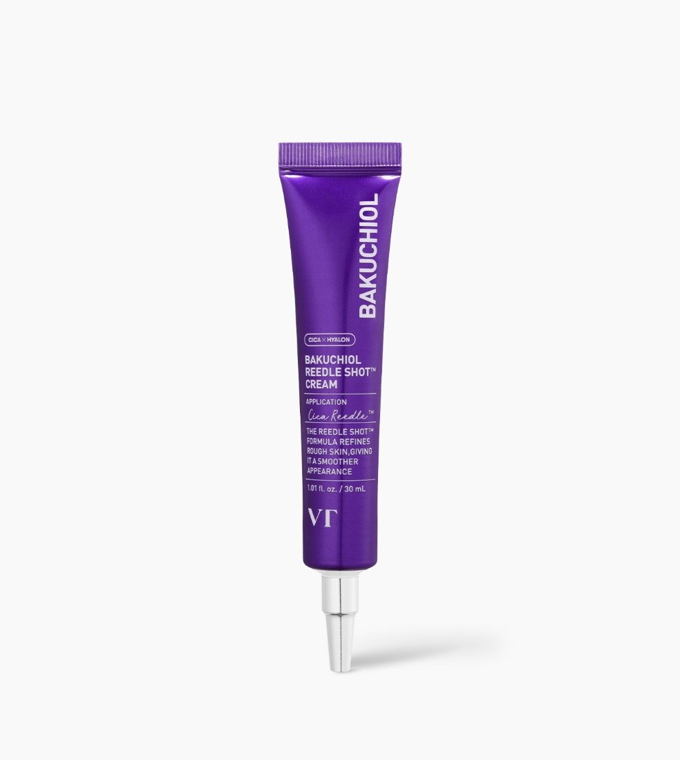 VT Bakuchiol Reedle Shot Cream 30ml