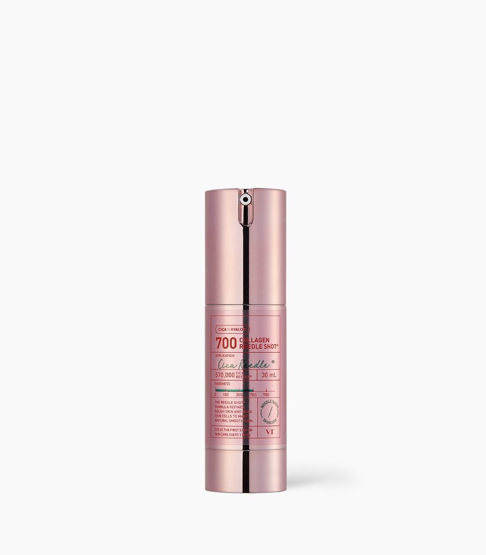 VT Collagen Reedle Shot 700 30ml
