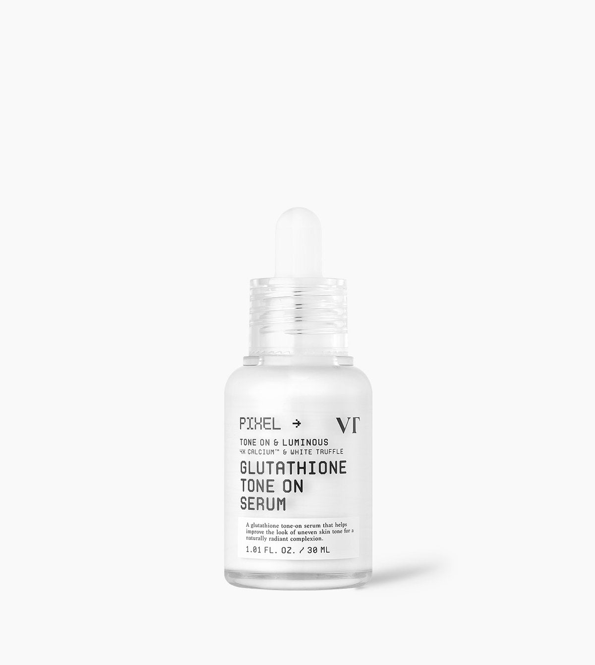 VT Glutathione Tone On Serum 30ml