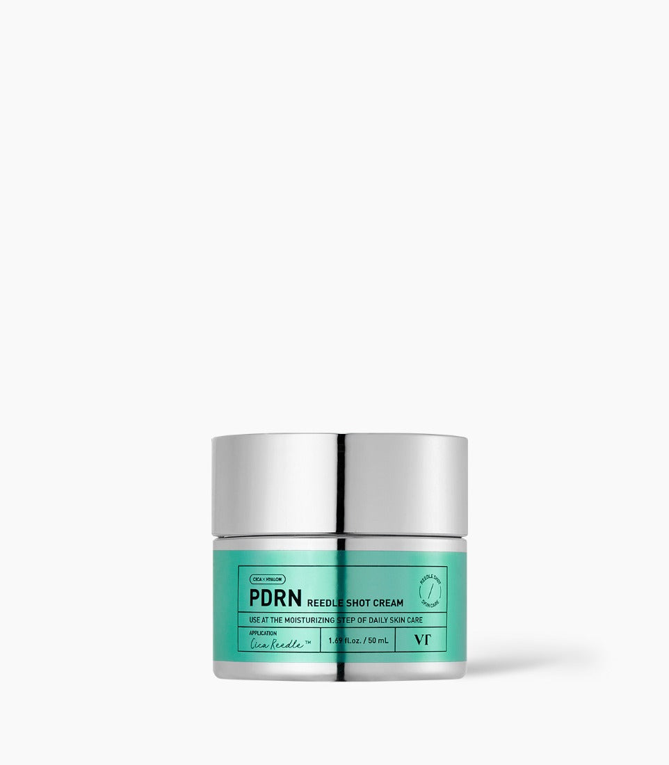 VT PDRN Reedle Shot Cream 50ml