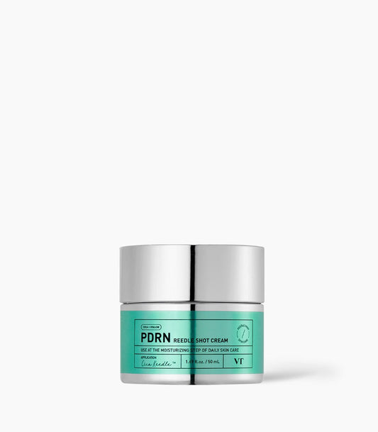 VT PDRN Reedle Shot Cream 50ml