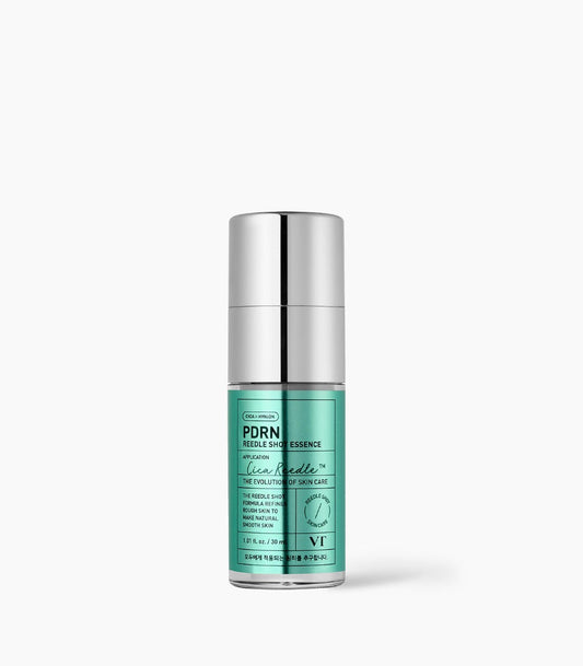 VT PDRN Reedle Shot Essence 30ml VT Essence