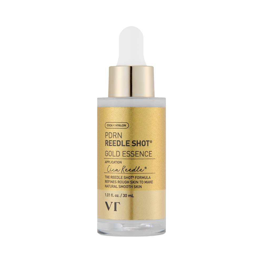 VT PDRN Reedle Shot Gold Essence 30ml