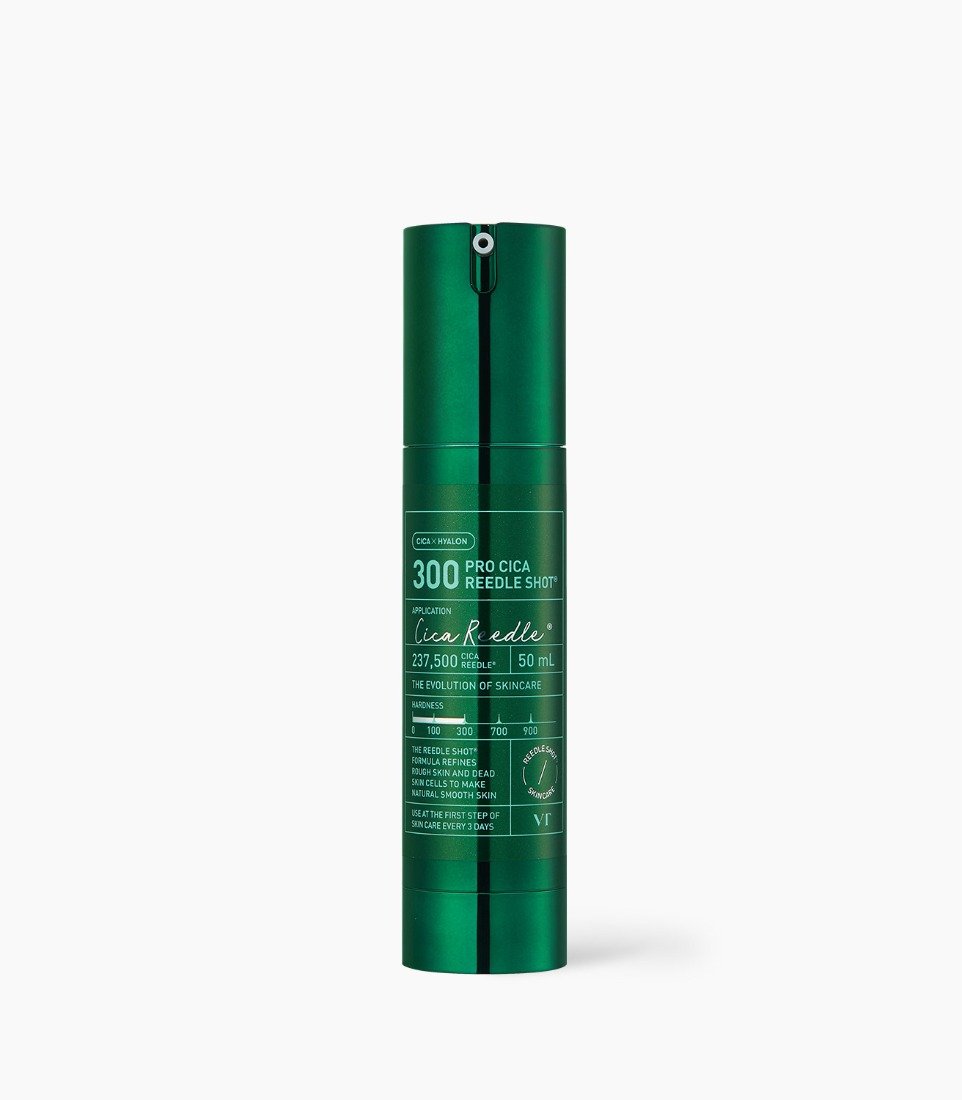 VT Pro Cica Reedle Shot 300 30ml VT Essence