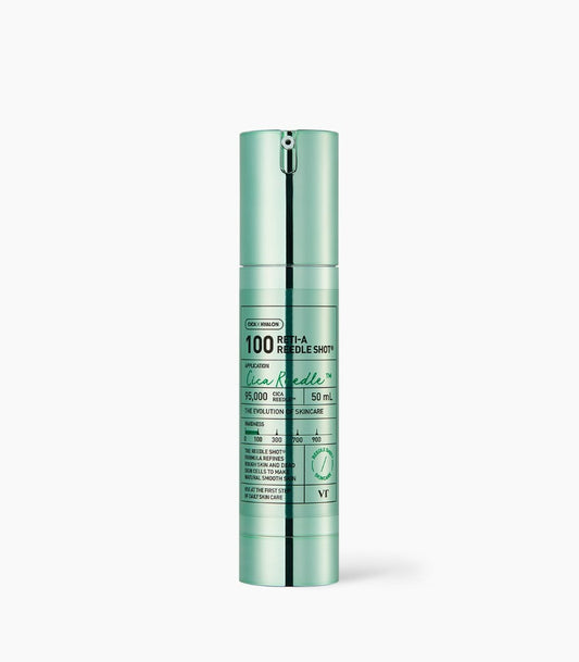 VT RETI-A REEDLE SHOT 100 50ml VT Essence