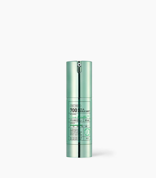 VT RETI-A REEDLE SHOT 700 30ml VT Essence
