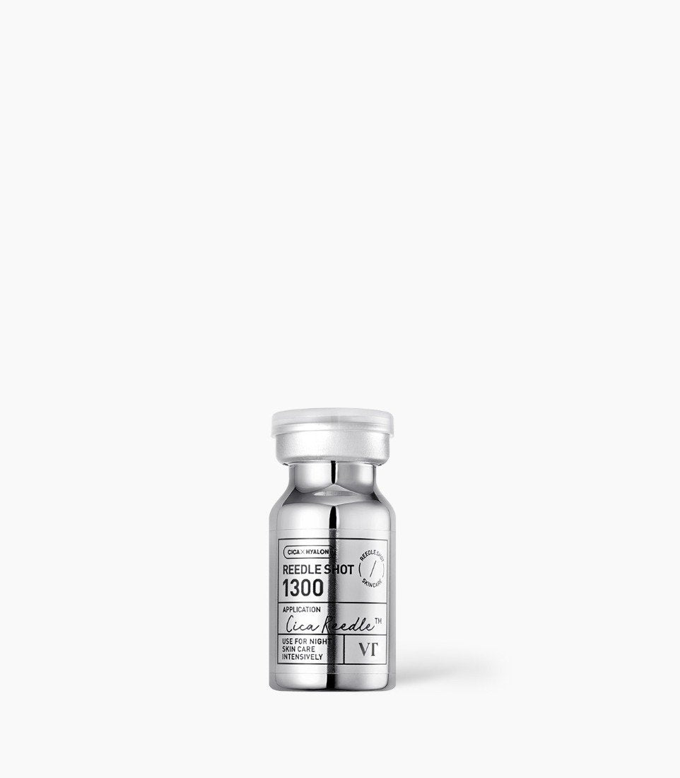 VT Reedle Shot 1300 8ml