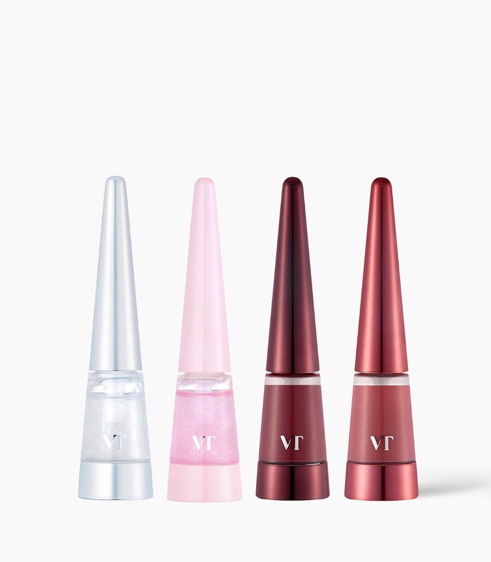 VT Reedle Shot Lip Plumper 4.3g (4colors)