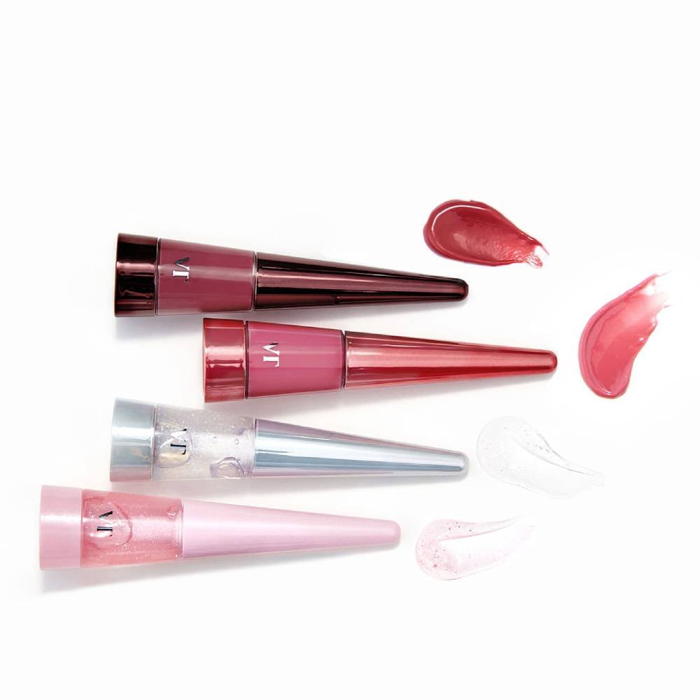 VT Reedle Shot Lip Plumper 4.3g (4colors)