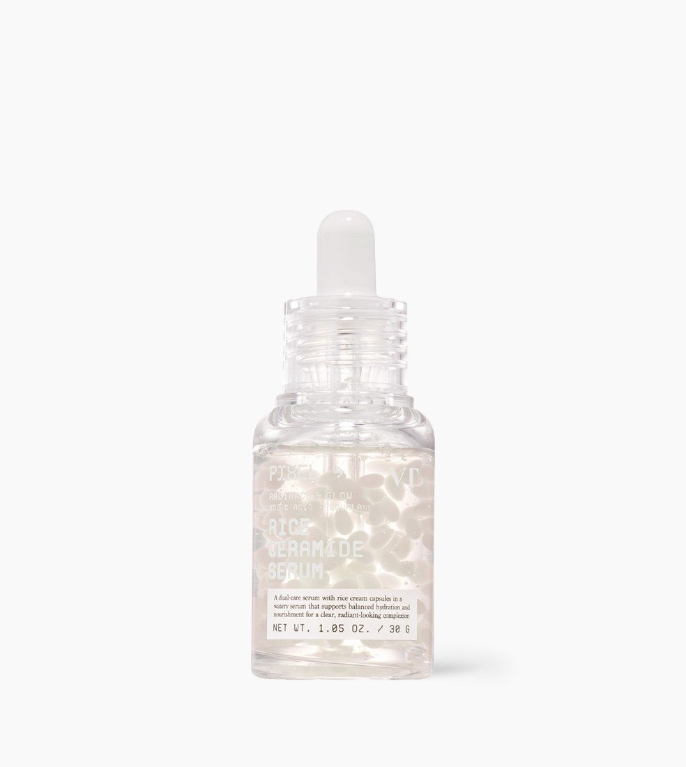 VT Rice Ceramide Serum 30ml