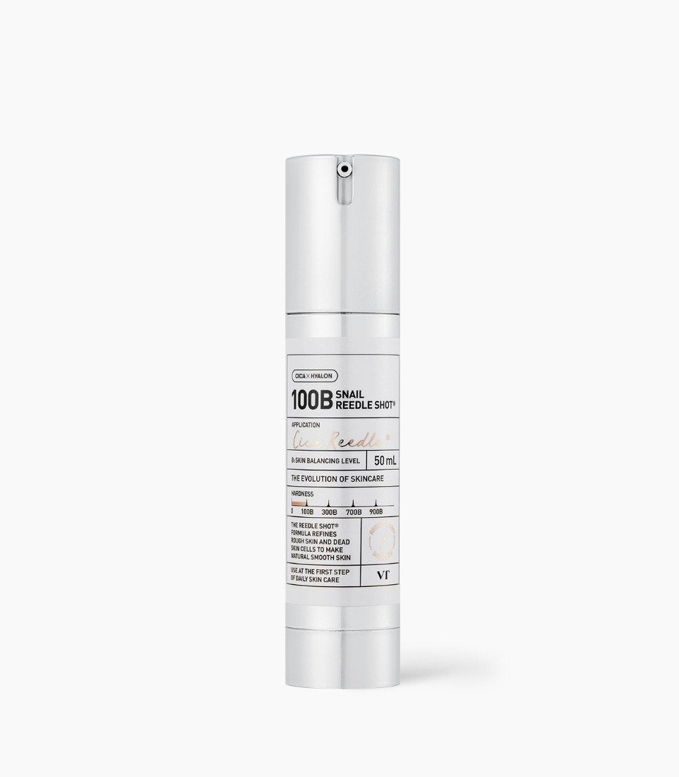 VT Snail Reedle Shot 100B 50ml
