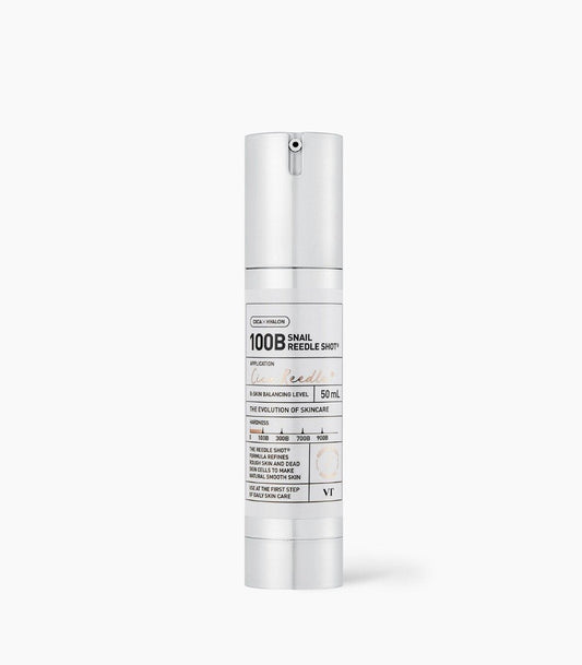VT Snail Reedle Shot 100B 50ml VT Essence