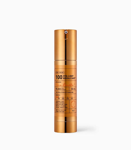 VT Vita-Light Reedle Shot 100 50ml VT Essence