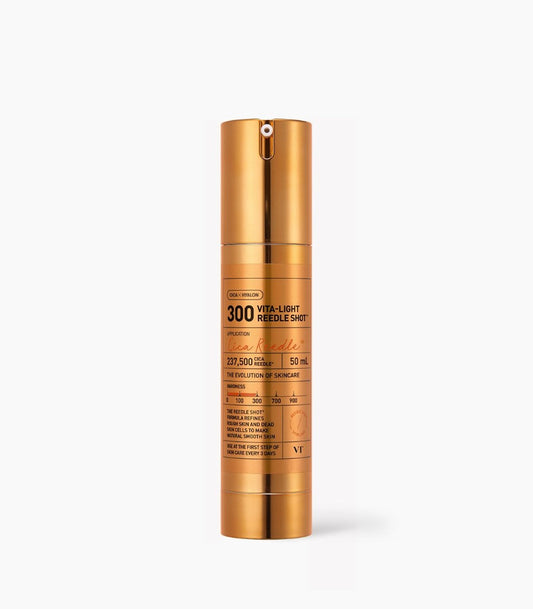 VT Vita-Light Reedle Shot 300 50ml VT Essence