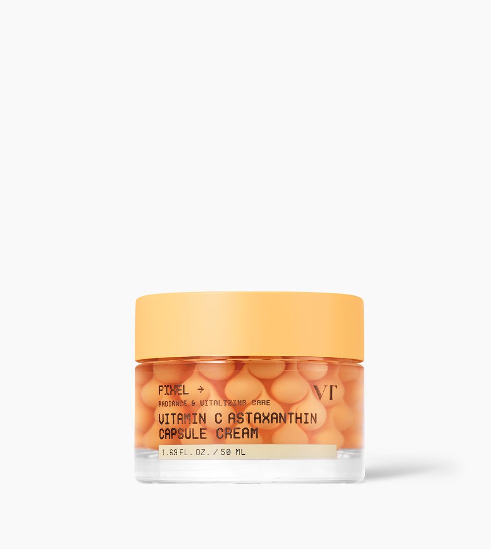 VT Vitamin C Astaxanthin Capsule Cream 50ml