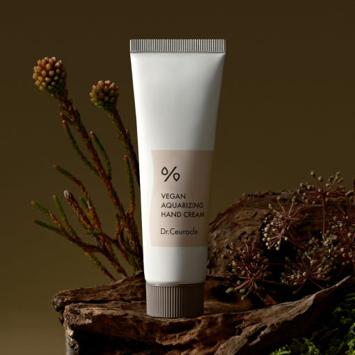 Vegan Aquarizing Hand Cream 50ml, Dr.Ceuracle Dr.Ceuracle Hand Cream
