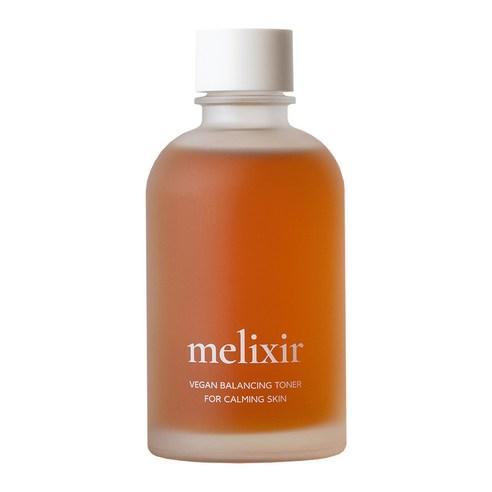 Vegan Balancing Toner 150ml, melixir melixir Balancing Toner