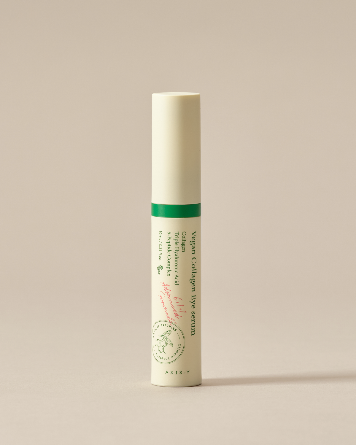 Vegan Collagen Eye Serum 10ml, AXIS-Y AXIS-Y Eye Serum