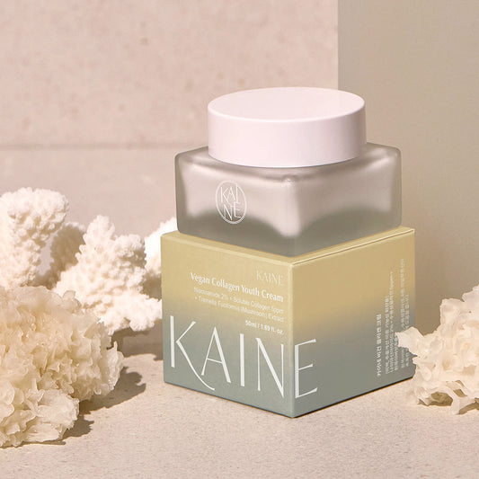 Vegan Collagen Youth Cream 50ml, KAINE KAINE Face Cream