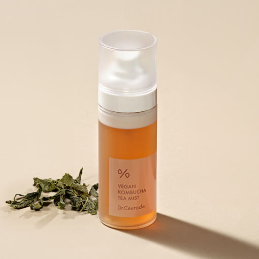 Vegan Kombucha Tea Mist 80ml, Dr.Ceuracle Dr.Ceuracle Mist