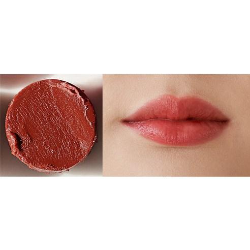 Vegan Lip Butter 3.9g #06 Lust Red (Tinted), melixir