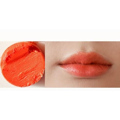 Vegan Lip Butter 3.9g #08 Havana (Tinted), melixir