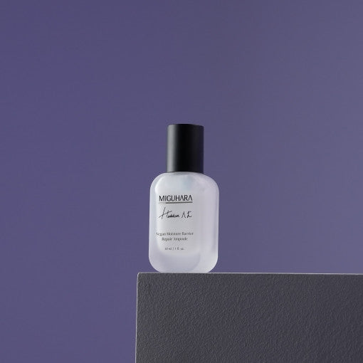 Vegan Moisture Barrier Repair Ampoule 30ml, MIGUHARA MIGUHARA Ampoule