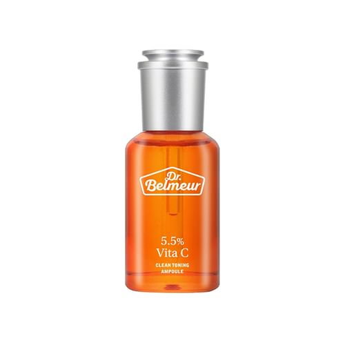 Vita C Clean Toning Ampoule 45ml, Dr.Belmeur Dr.Belmeur Ampoule