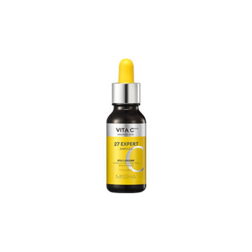 Vita C Plus 27 Expert Ampoule 17g, MISSHA MISSHA Ampoule