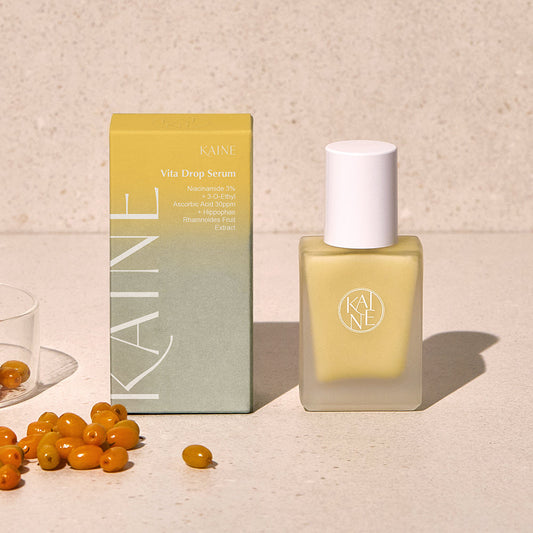 Vita Drop Serum 30ml, KAINE KAINE Hydrating Serums