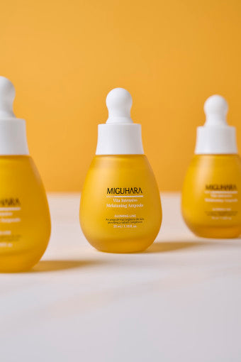 Vita Intensive Melatoning Ampoule 35ml, MIGUHARA MIGUHARA Ampoule