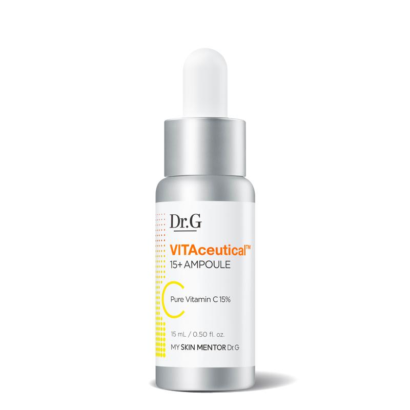 Vitaceutical 15+ Ampoule 15ml, Dr.G Dr.G Ampoule