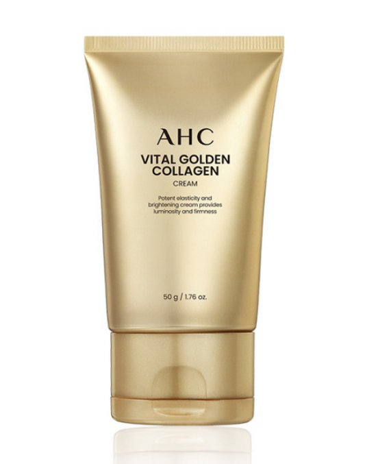 Vital Golden Collagen Cream 50g, AHC AHC Face Cream
