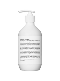 Vital Scalp Shampoo 500ml, CHAHONG CHAHONG Shampoo