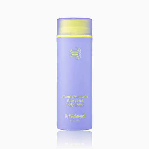 Vitamin A-mazing Bakuchiol Body Lotion 150g, By Wishtrend By Wishtrend Body Lotion