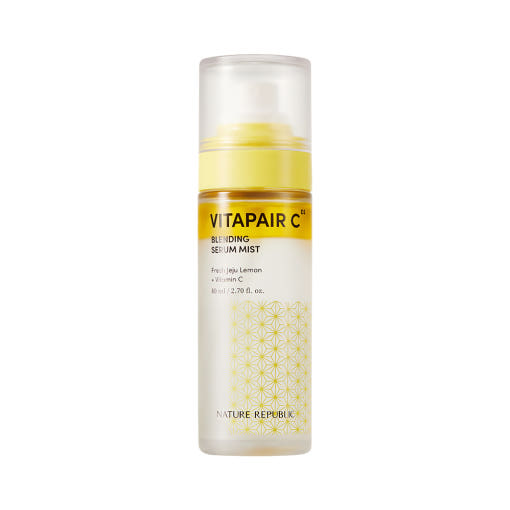 Vitapair C Blending Serum Mist 80ml, NATURE REPUBLIC NATURE REPUBLIC Mist