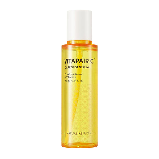 Vitapair C Dark Spot Serum 90ml, NATURE REPUBLIC NATURE REPUBLIC Brightening Serum