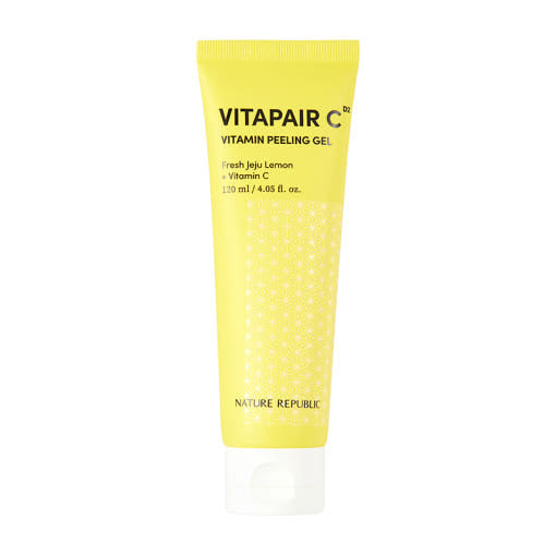 Vitapair C Vitamin Peeling Gel 120ml, NATURE REPUBLIC NATURE REPUBLIC Peeling Gel