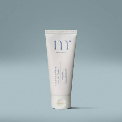 Volume Increasing Protein Cream 100ml, molvany
