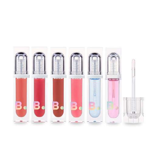 Volume Lip Plumper 3.8g #MAXI (6color), BANILA CO