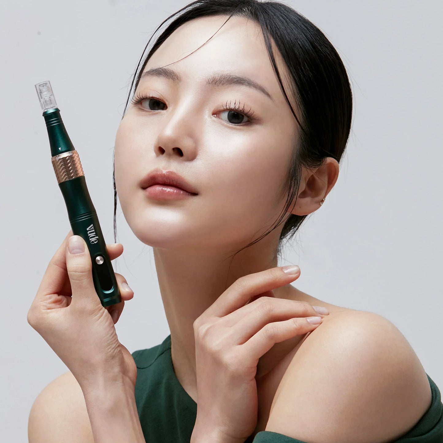 [Vude] Ultra-Low Molecular Diva Shot (Pore Care Beauty) Vude Beauty Device